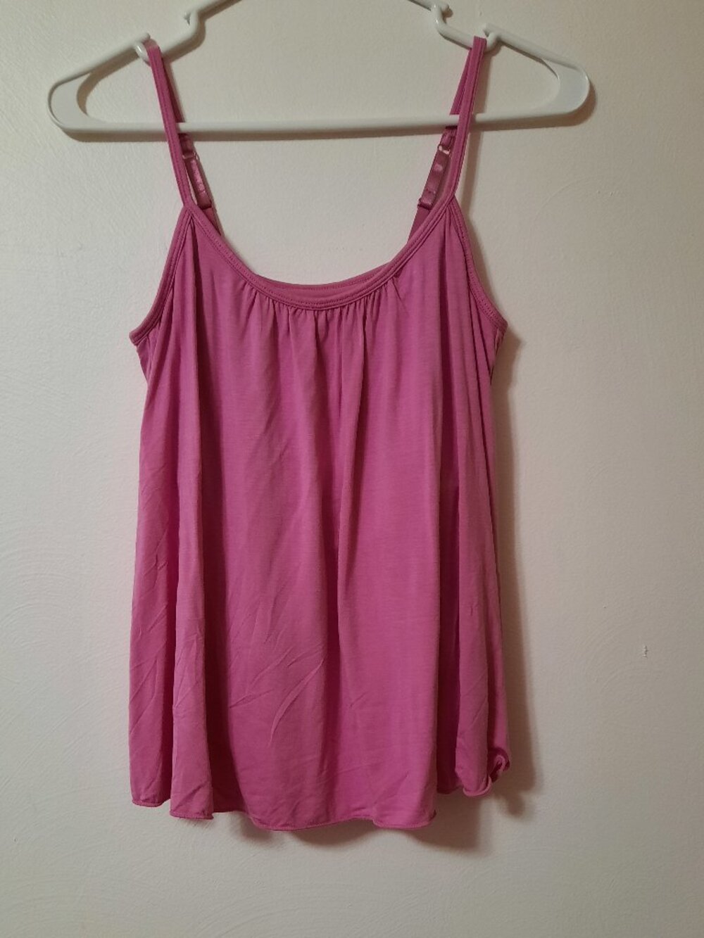 Flowy Brami Tank